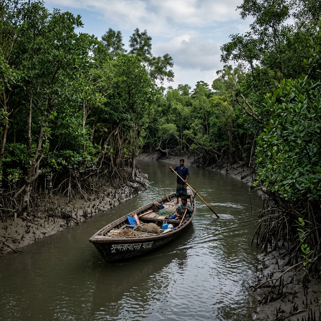 Sundarban
